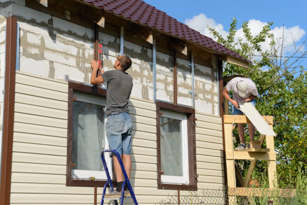 Best Historical Building Siding Restoration  in Mayo, MD