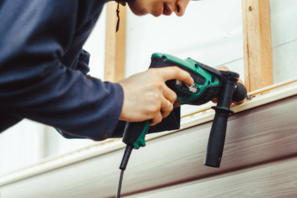 Trusted Mayo, MD Siding Installation & Repair Experts